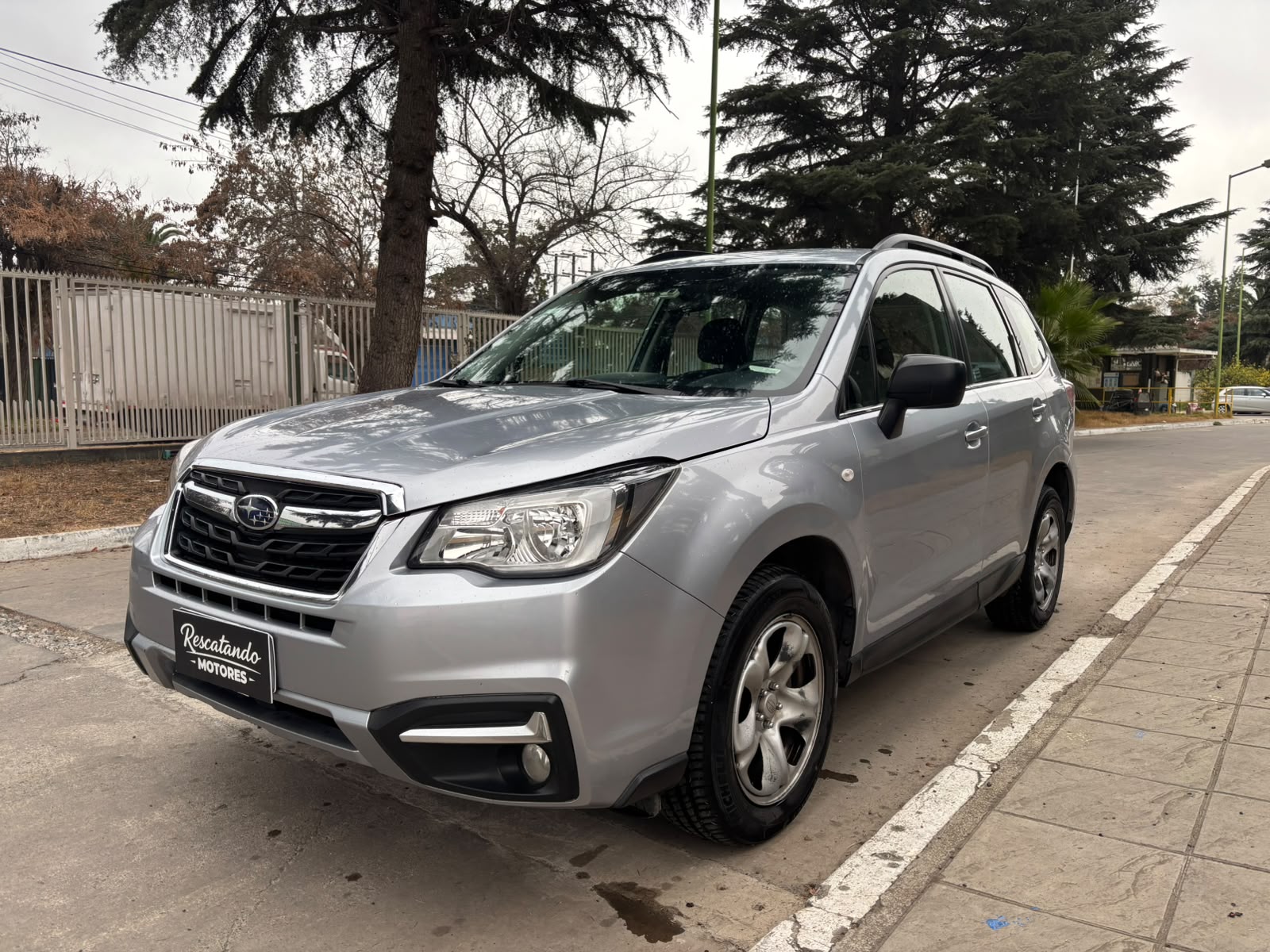 Vehicle media 6