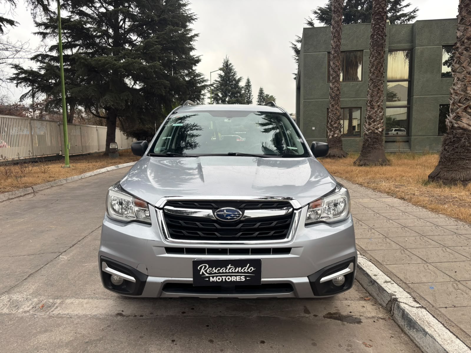 Vehicle media 1