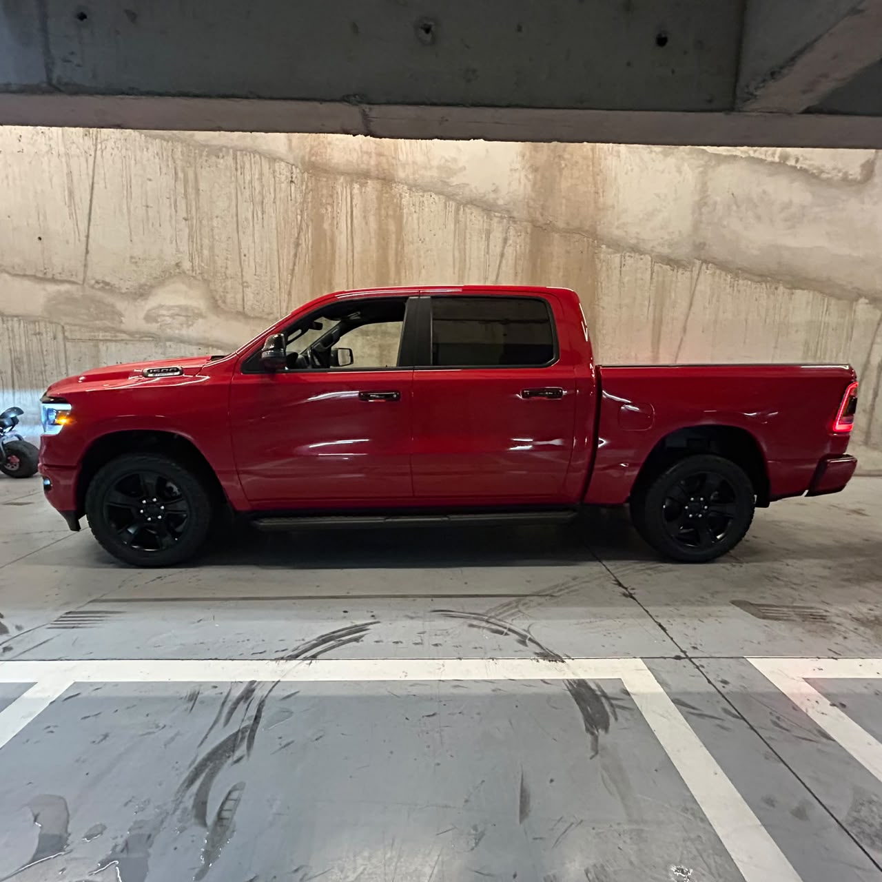 Vehicle media 2