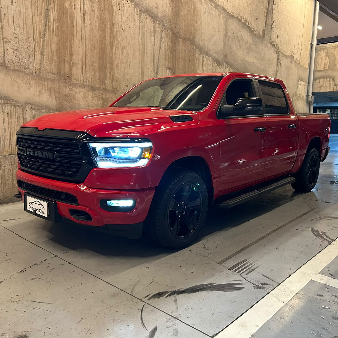 Vehicle media 1