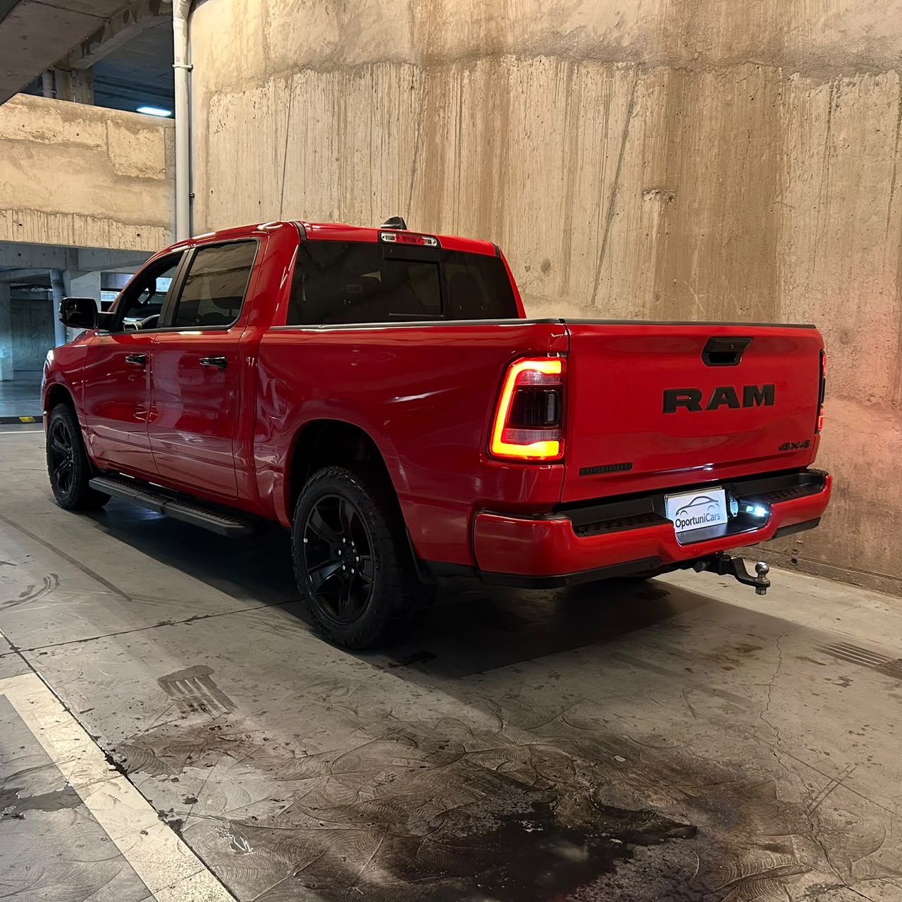 Vehicle media 3