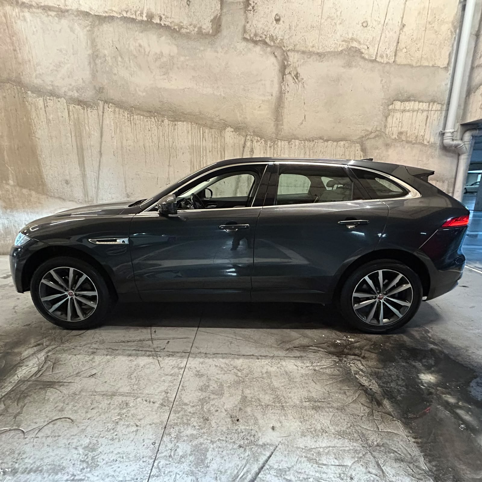 Vehicle media 2