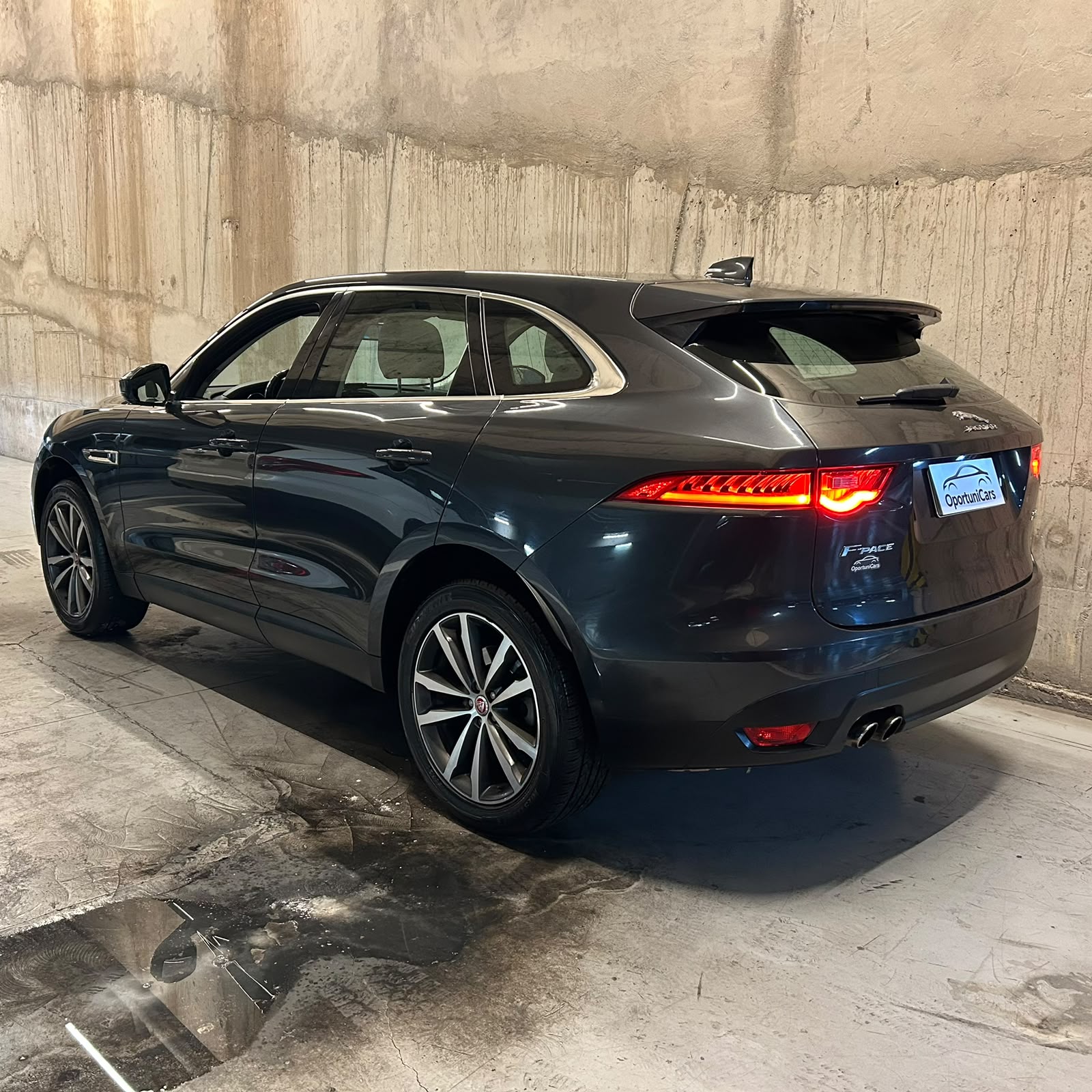 Vehicle media 3