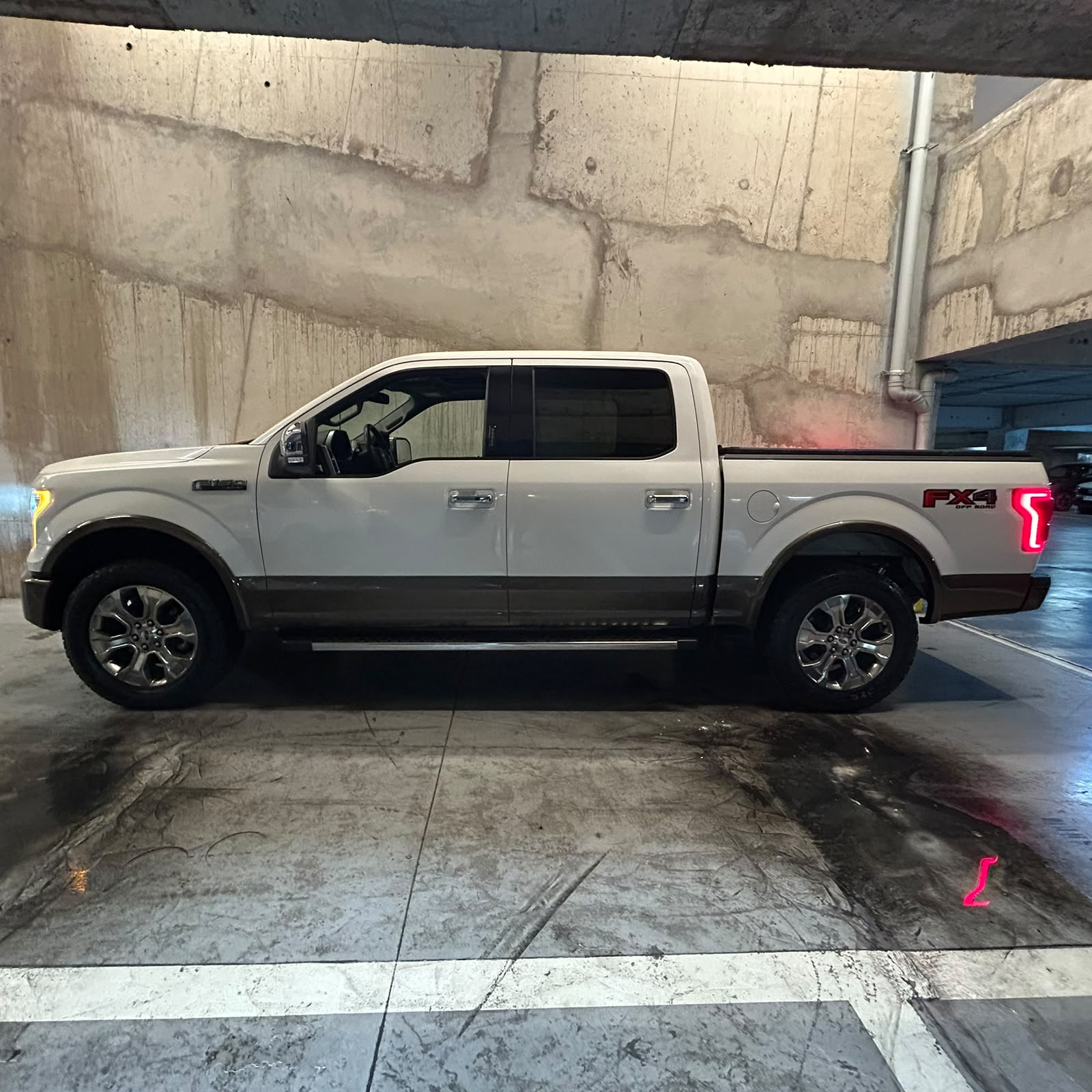 Vehicle media 2