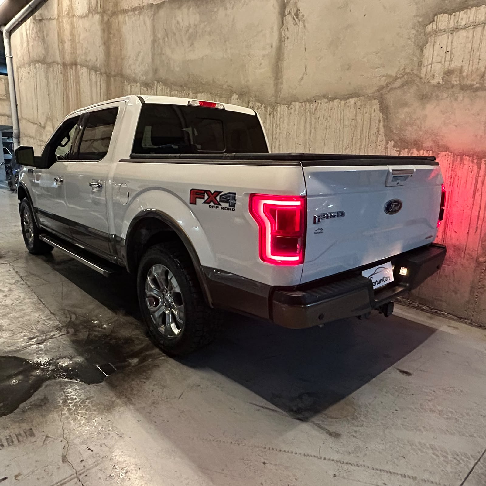 Vehicle media 3