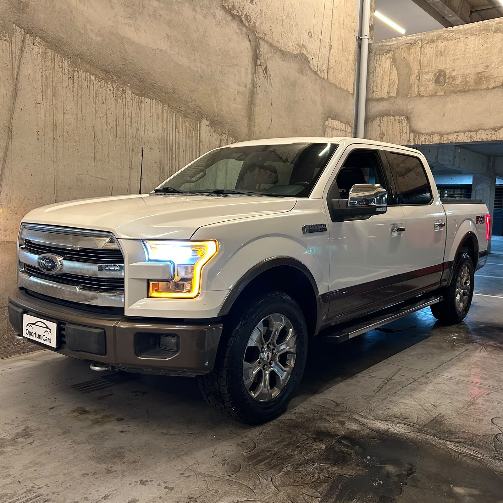 Vehicle media 1