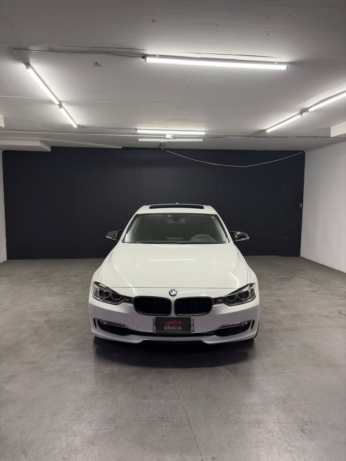 Vehicle media 2