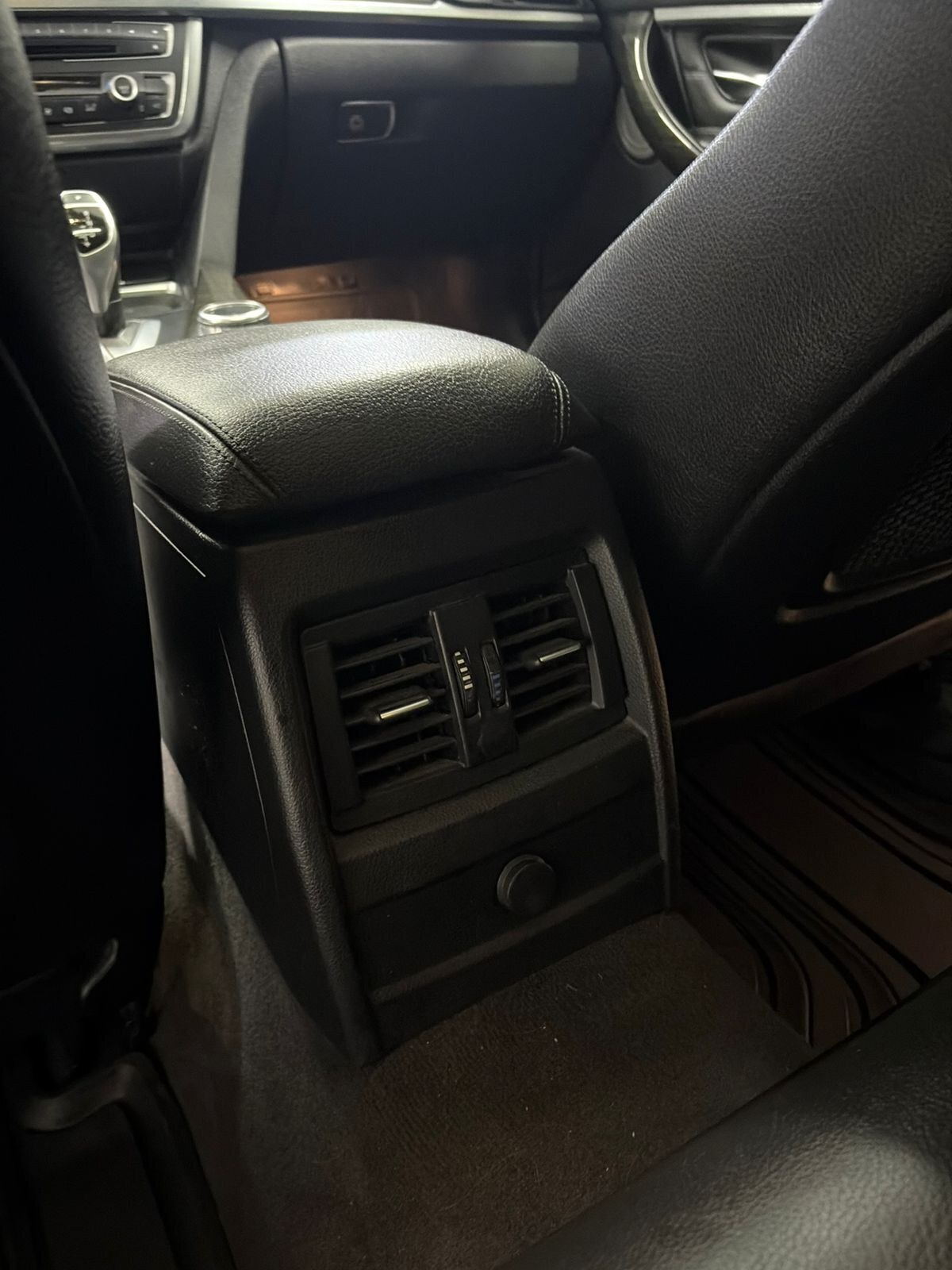 Vehicle media 12