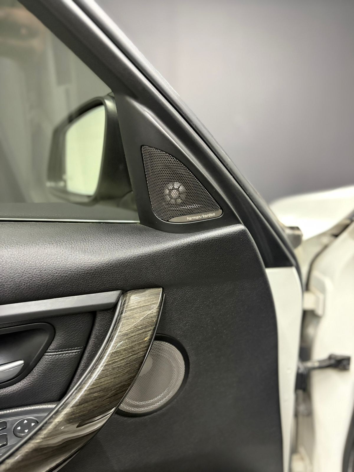 Vehicle media 18