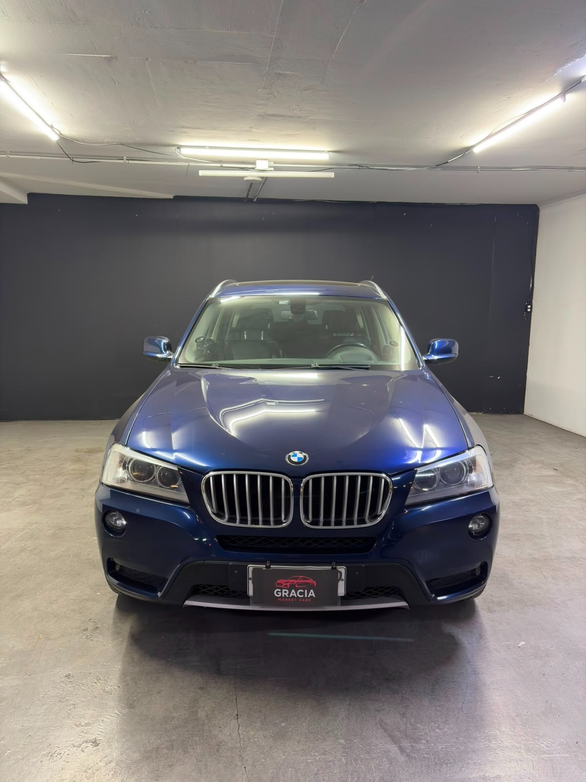 Vehicle media 2