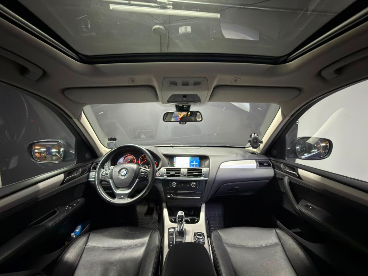 Vehicle media 14
