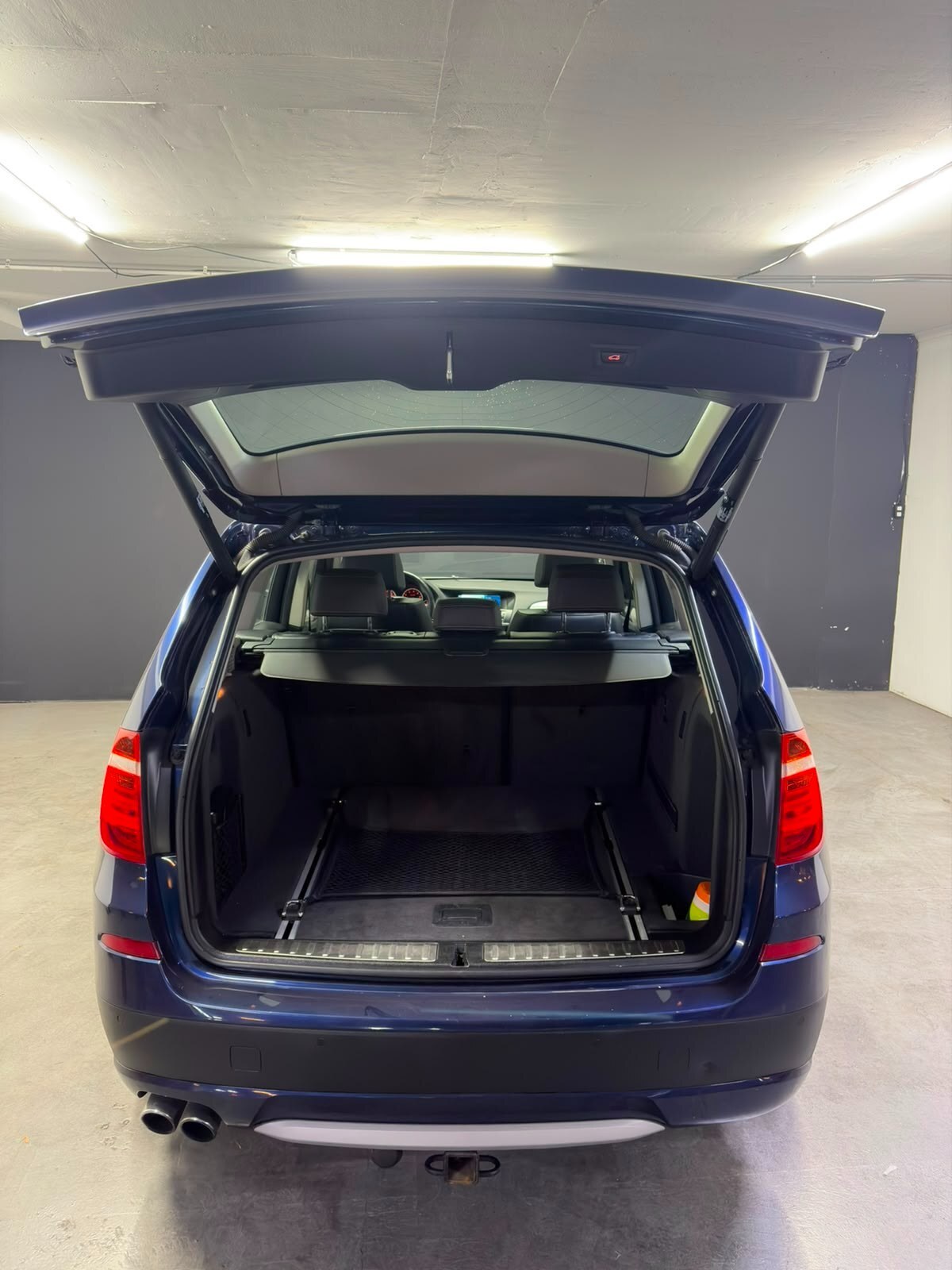Vehicle media 19