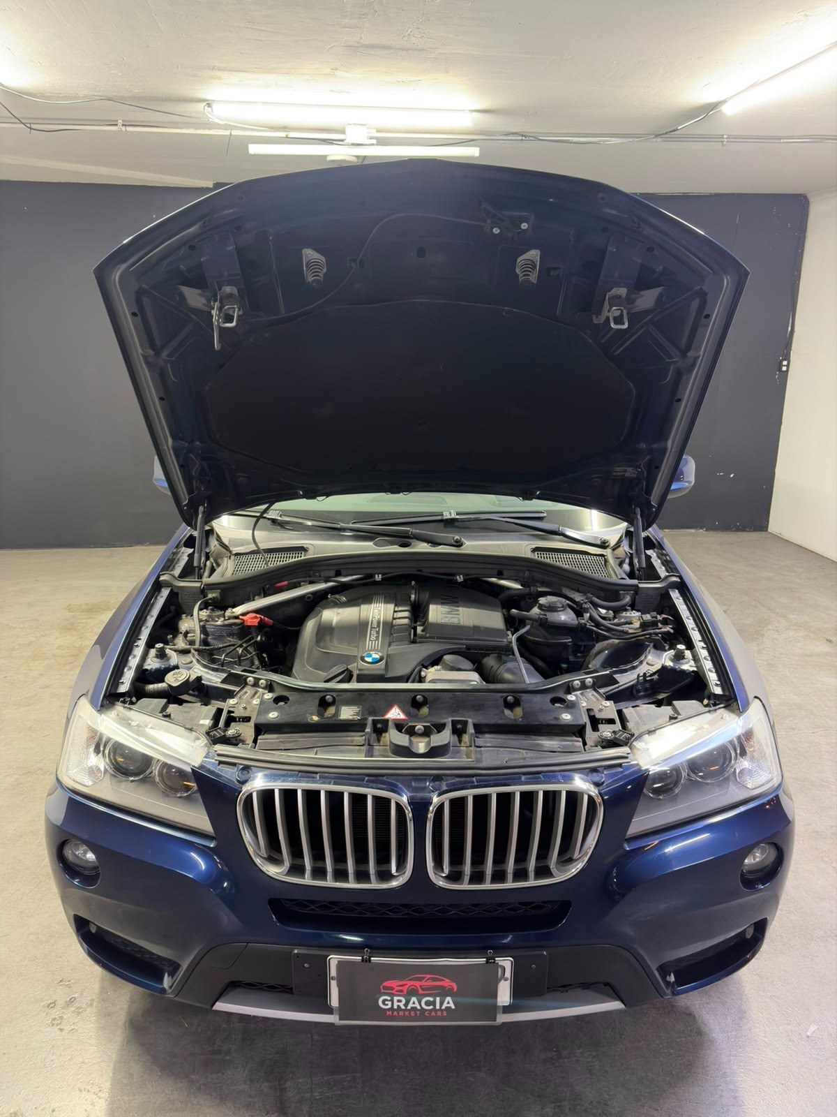 Vehicle media 20