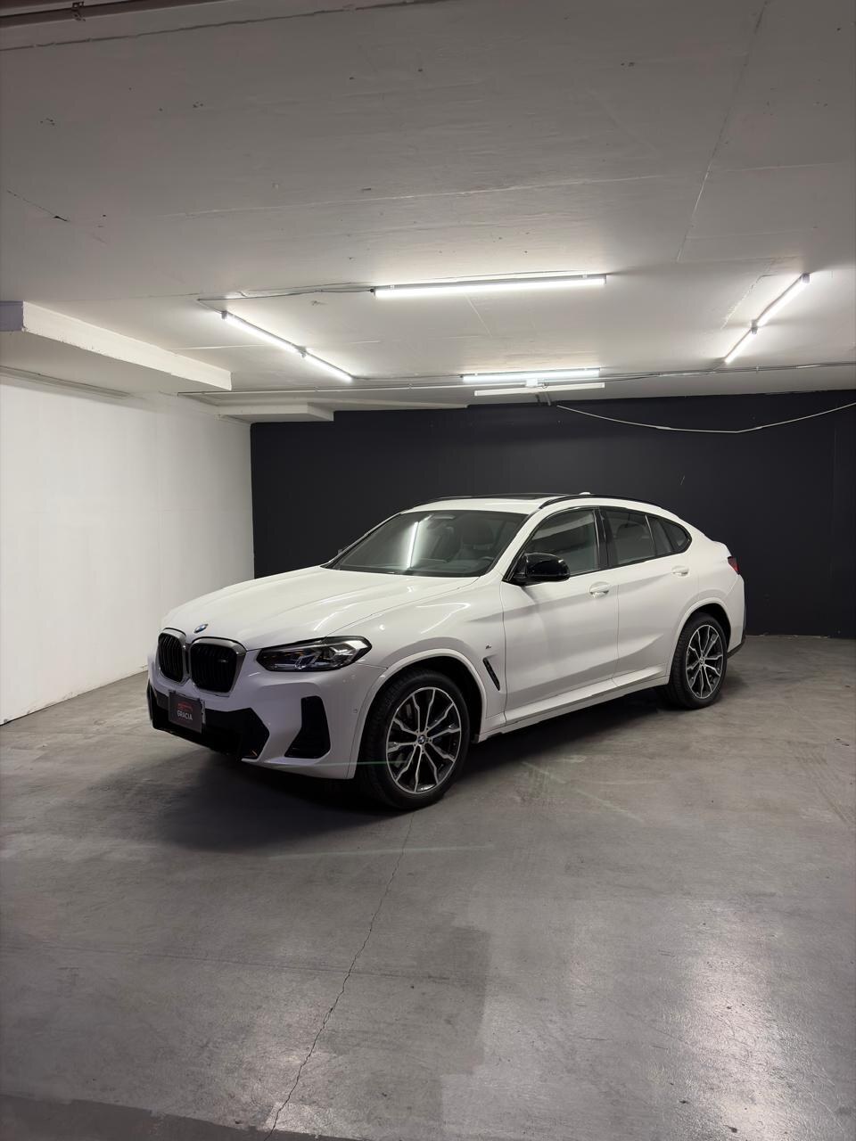 BMW X4 undefined