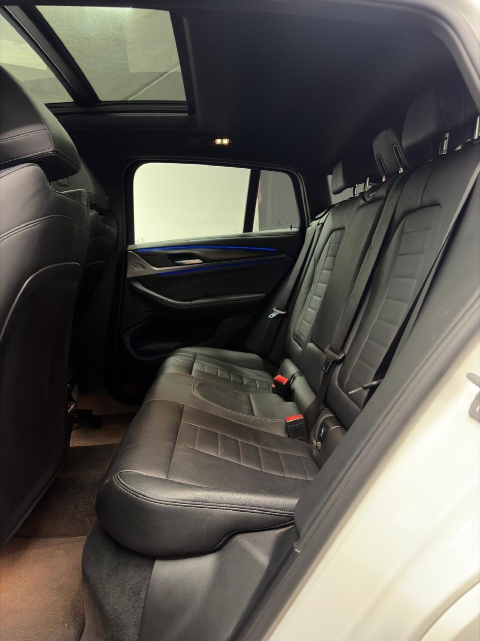 Vehicle media 11