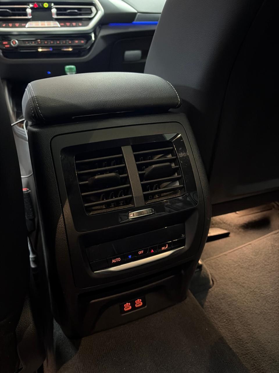 Vehicle media 12