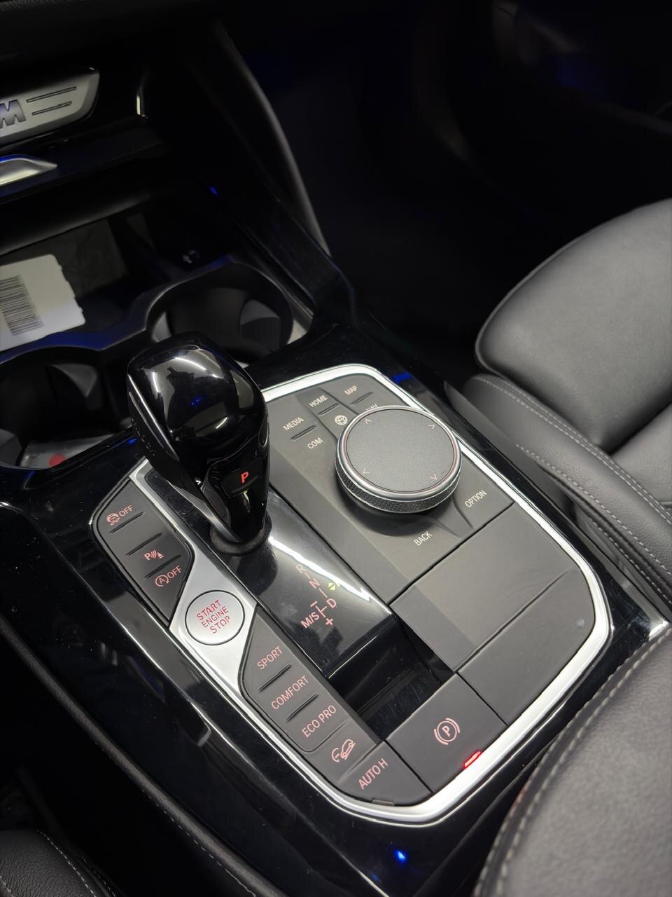 Vehicle media 16
