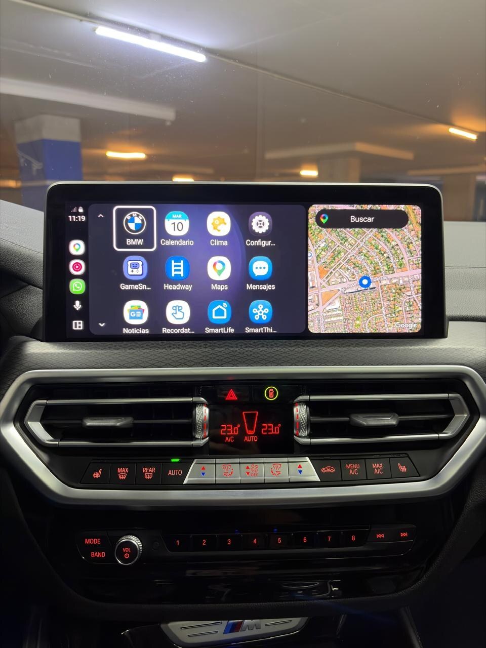 Vehicle media 17