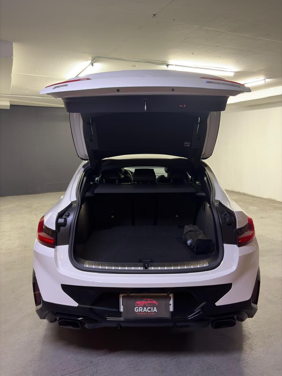 Vehicle media 18