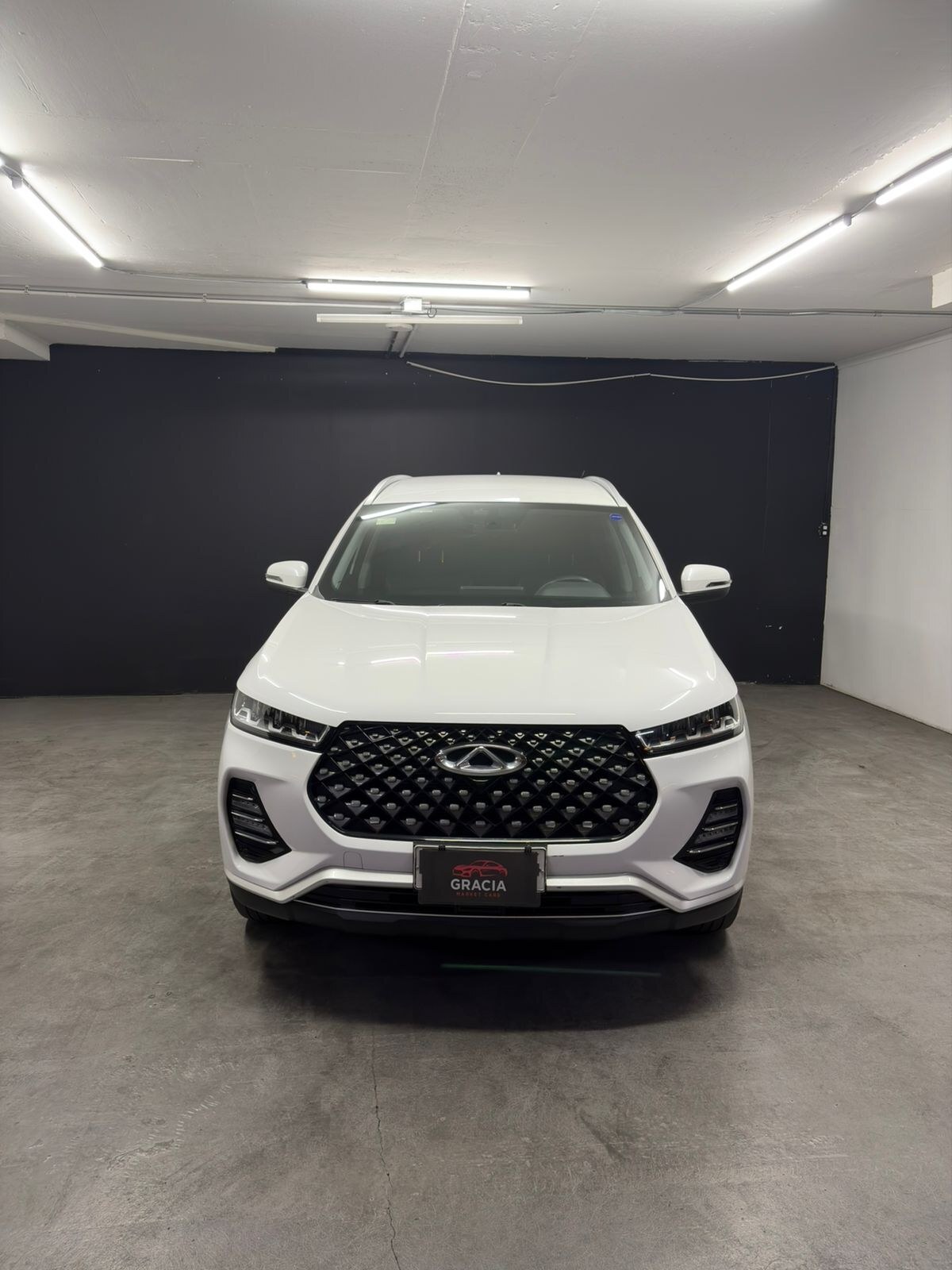 Vehicle media 2