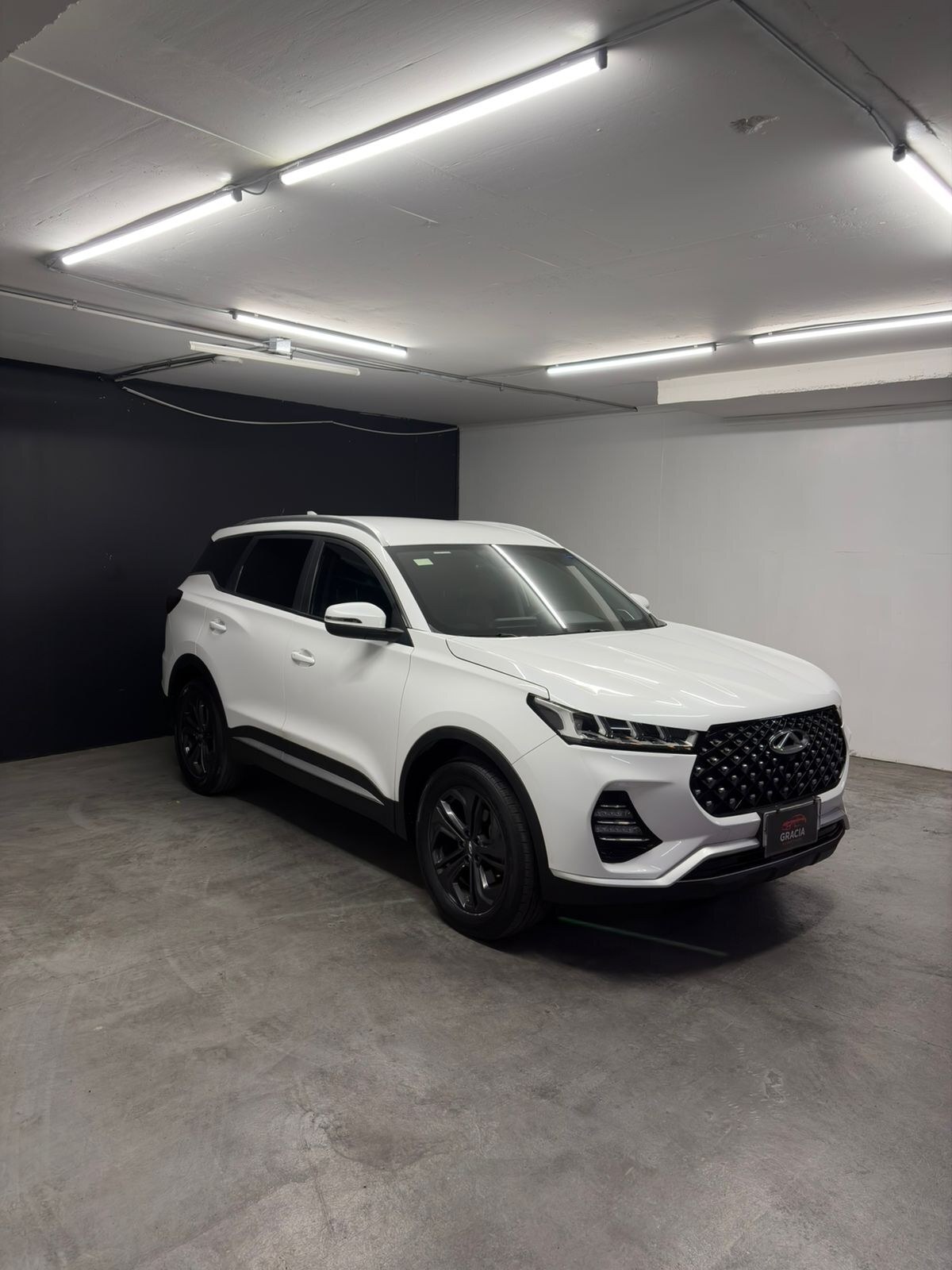 Vehicle media 3