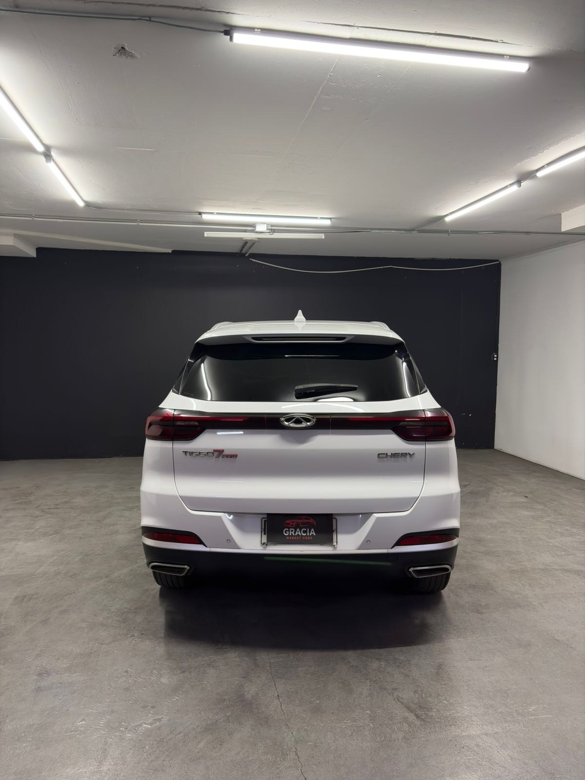 Vehicle media 5