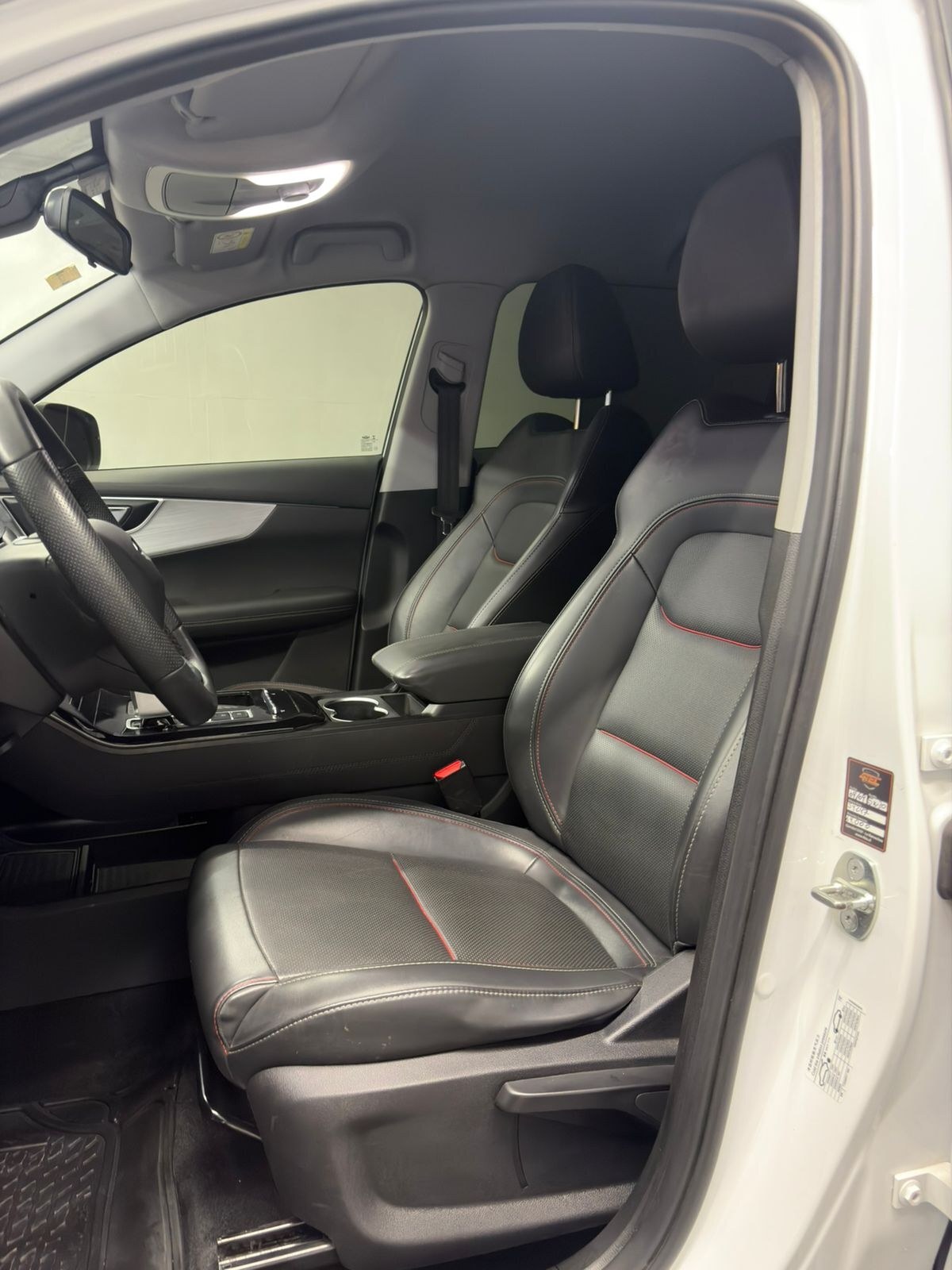 Vehicle media 10