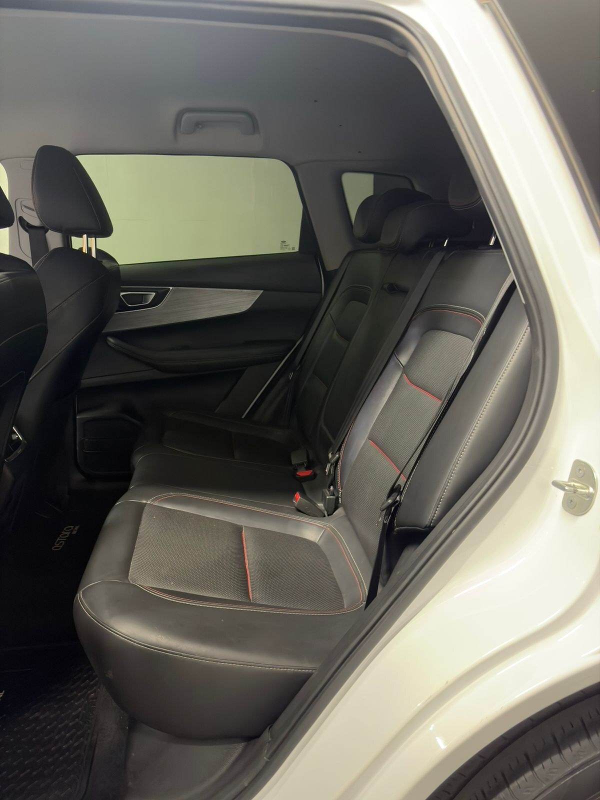Vehicle media 11