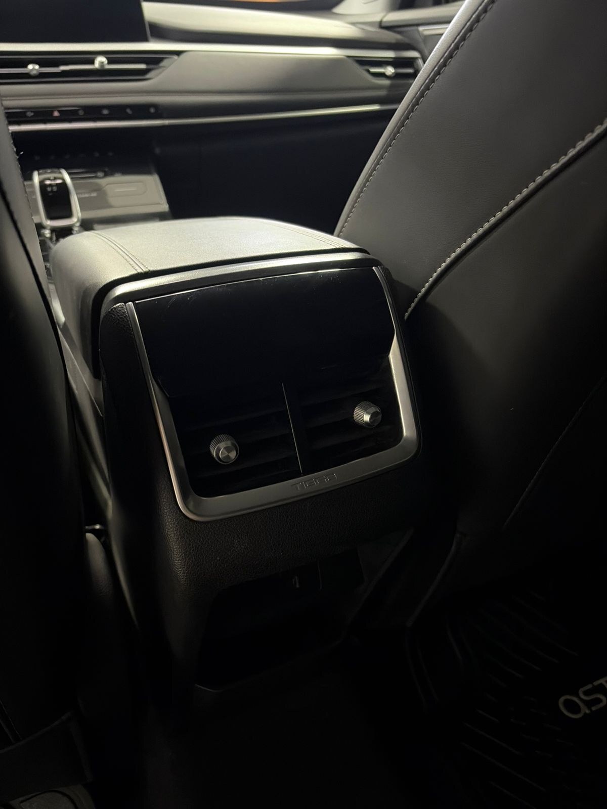 Vehicle media 12