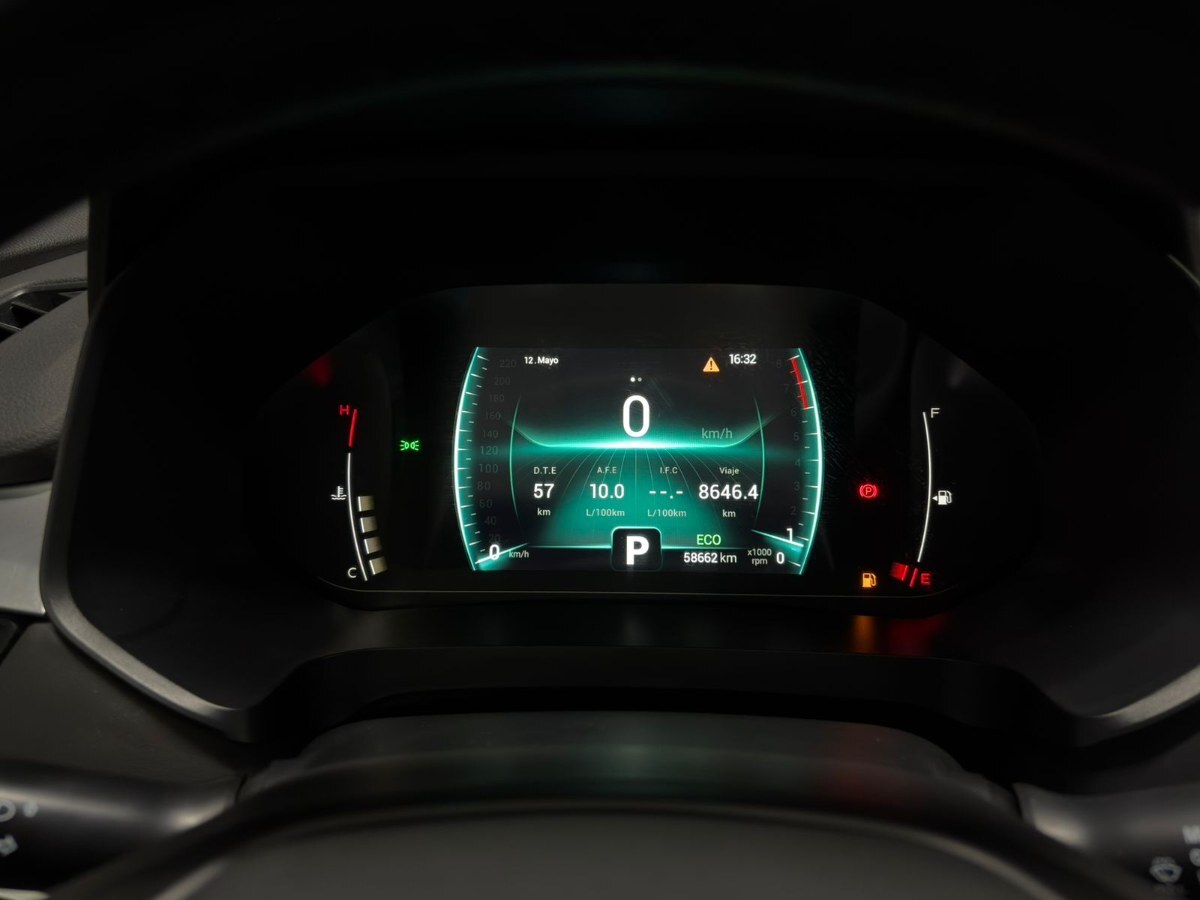Vehicle media 15