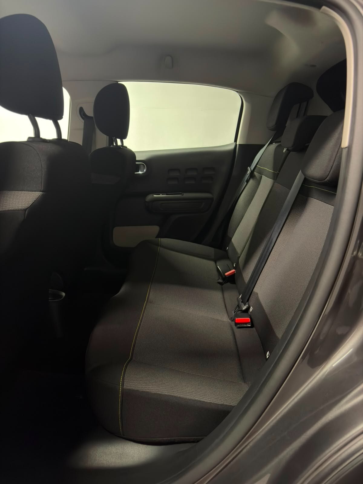 Vehicle media 11