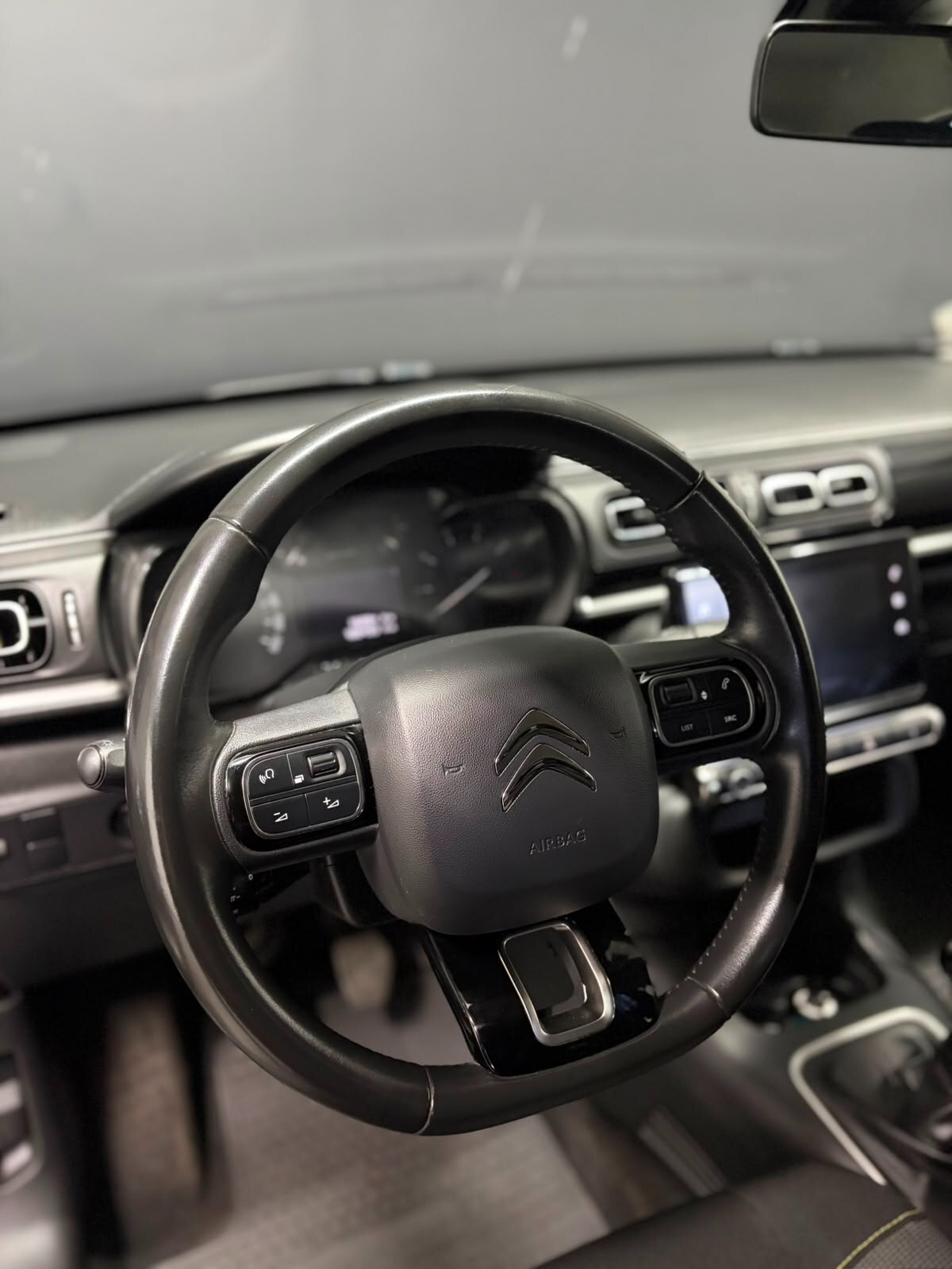 Vehicle media 13