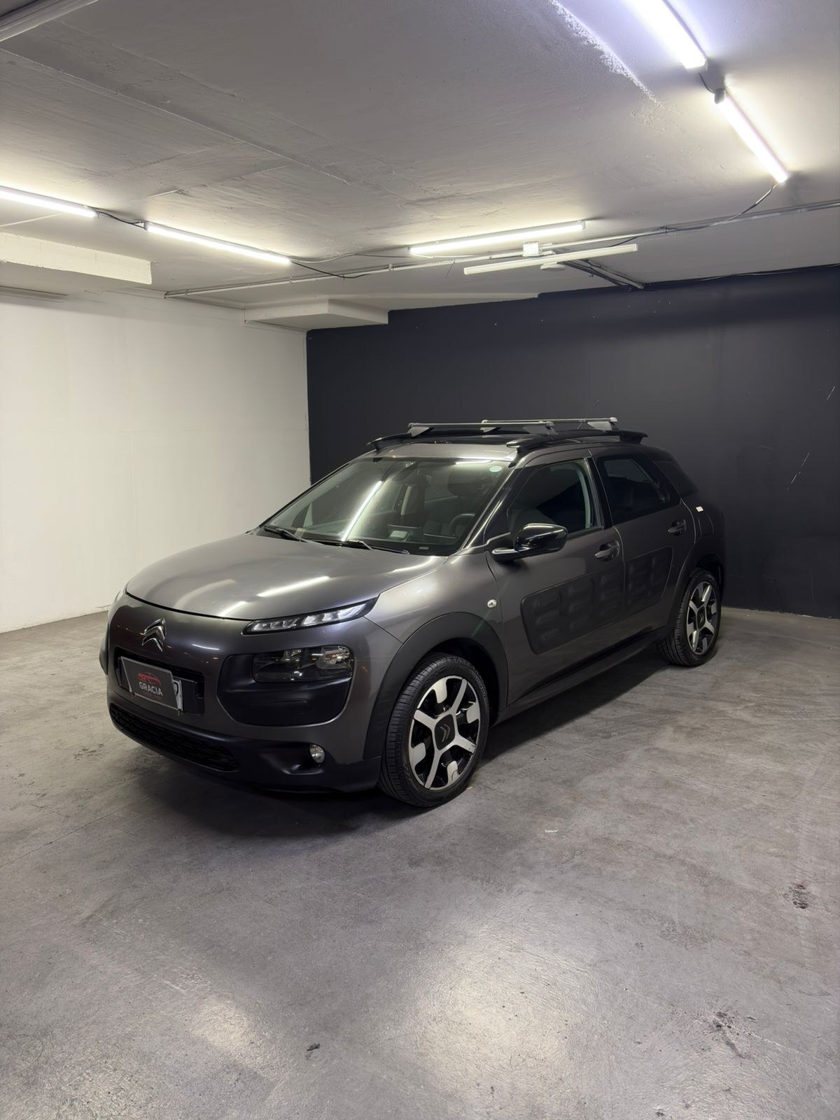 Vehicle media 1