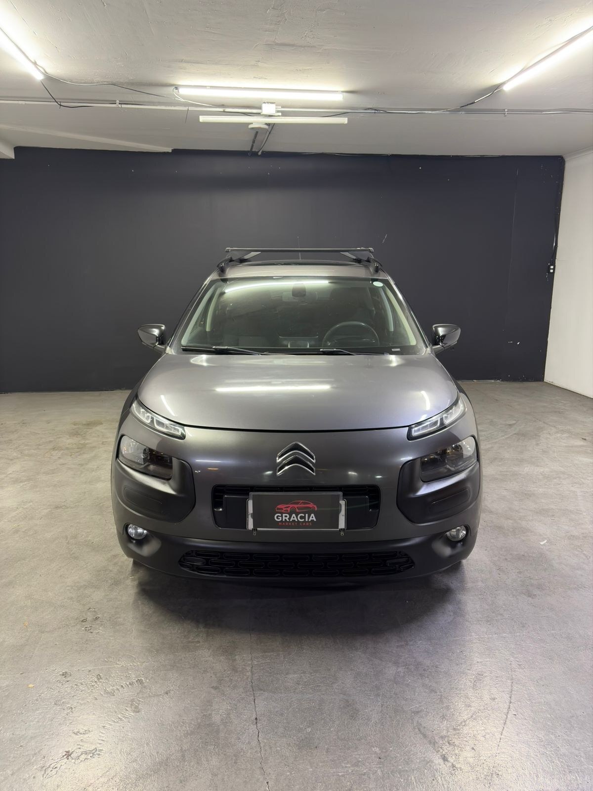 Vehicle media 2