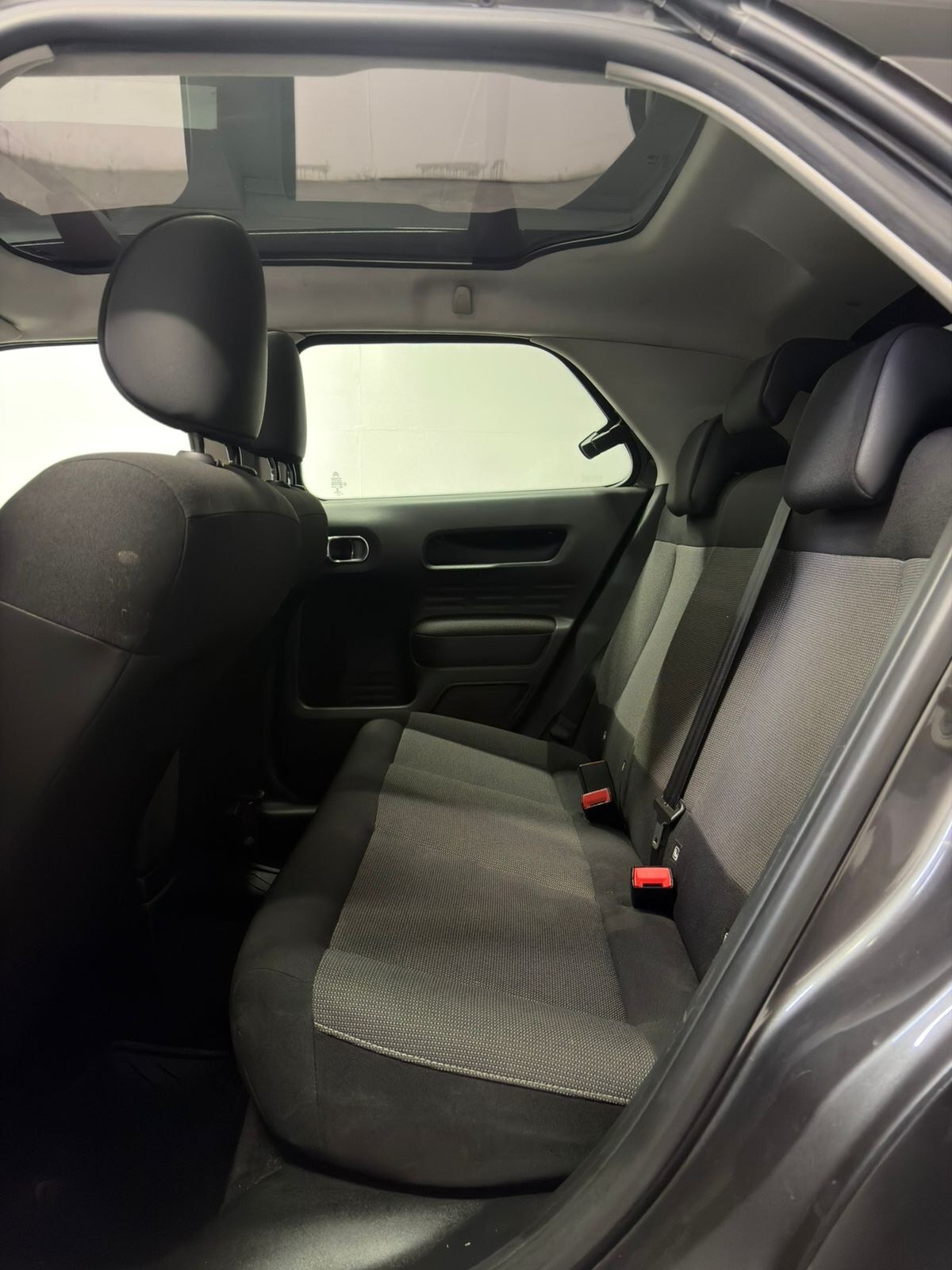 Vehicle media 11
