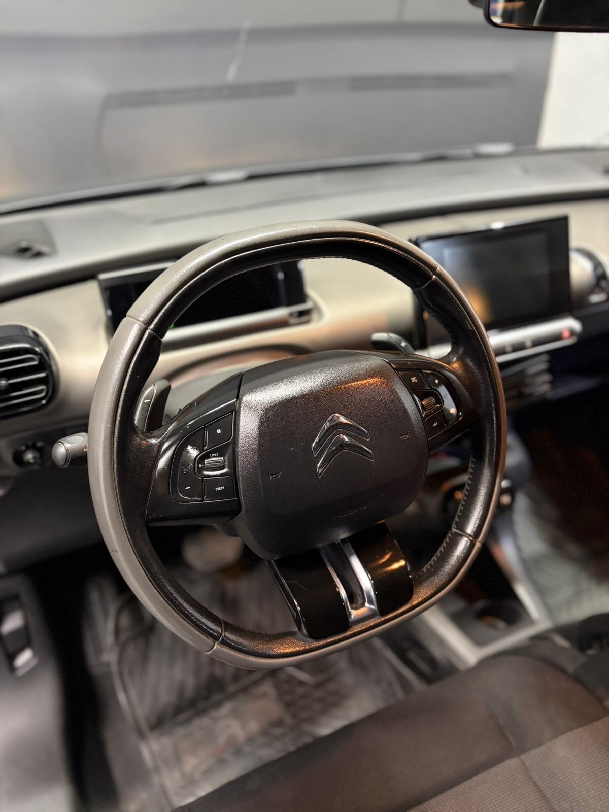 Vehicle media 13