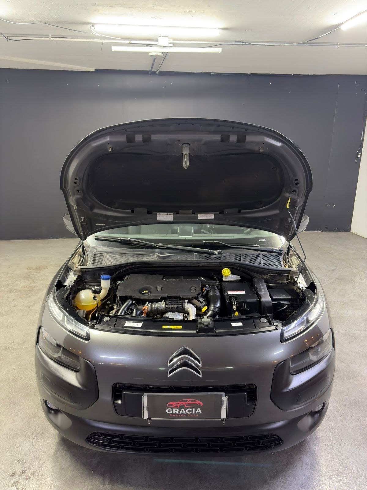 Vehicle media 17