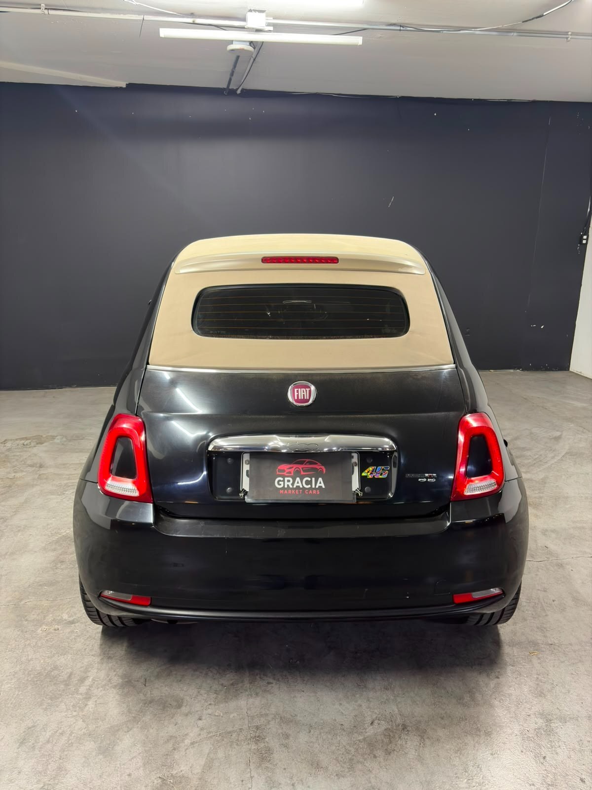 Vehicle media 5
