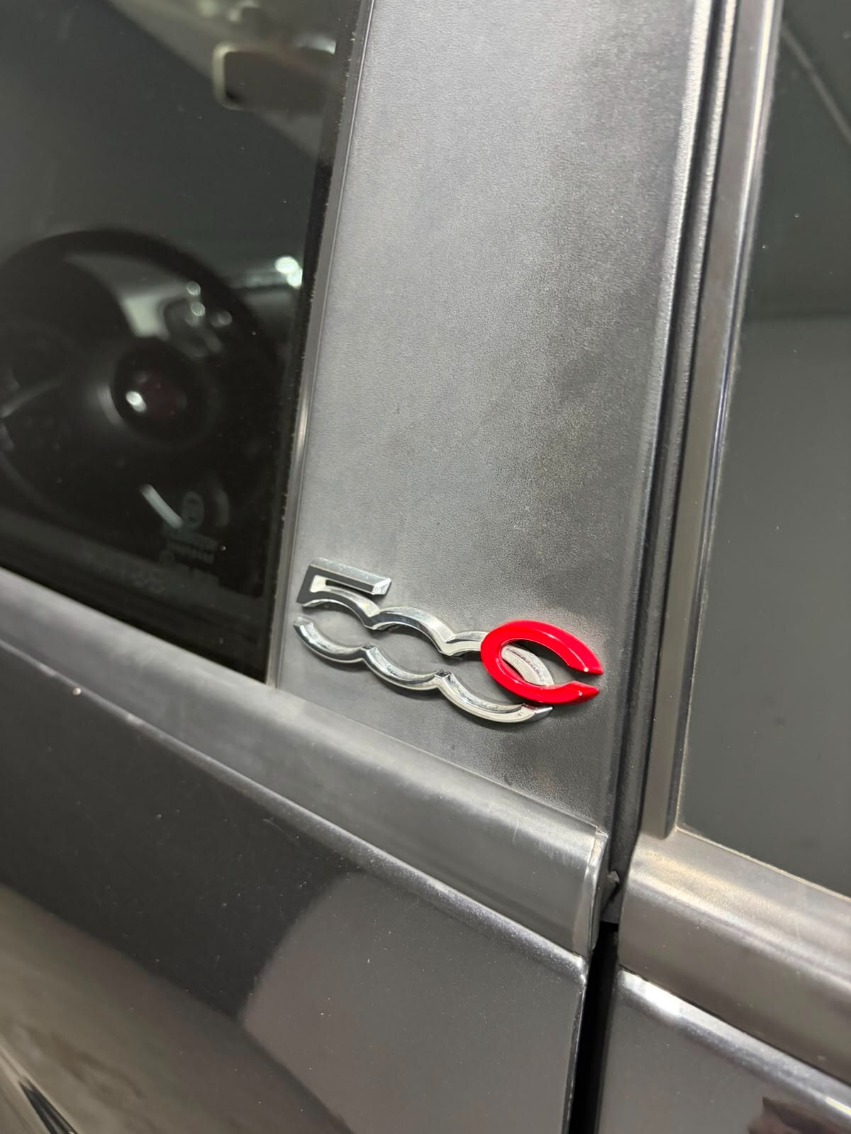 Vehicle media 8