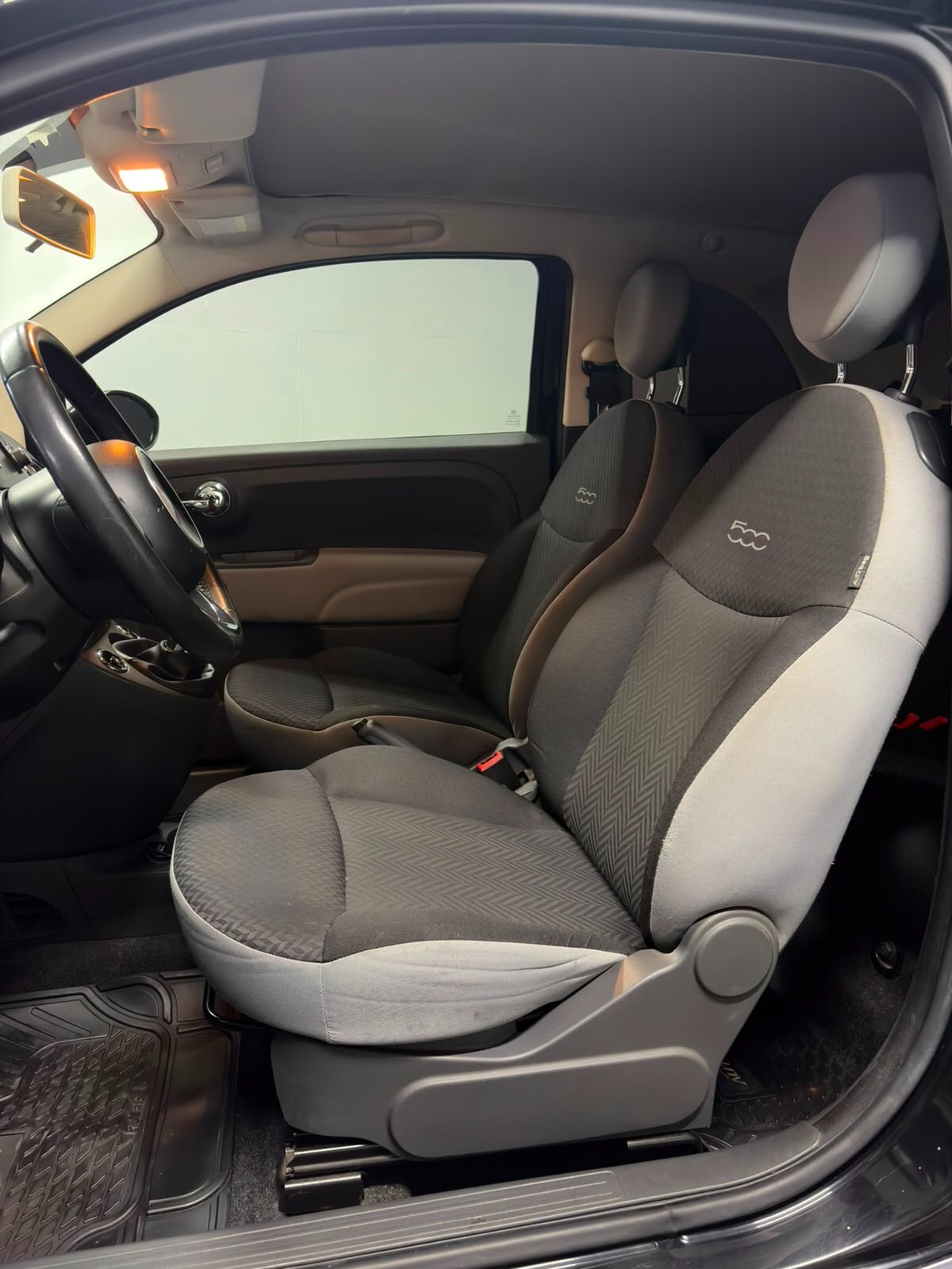 Vehicle media 10