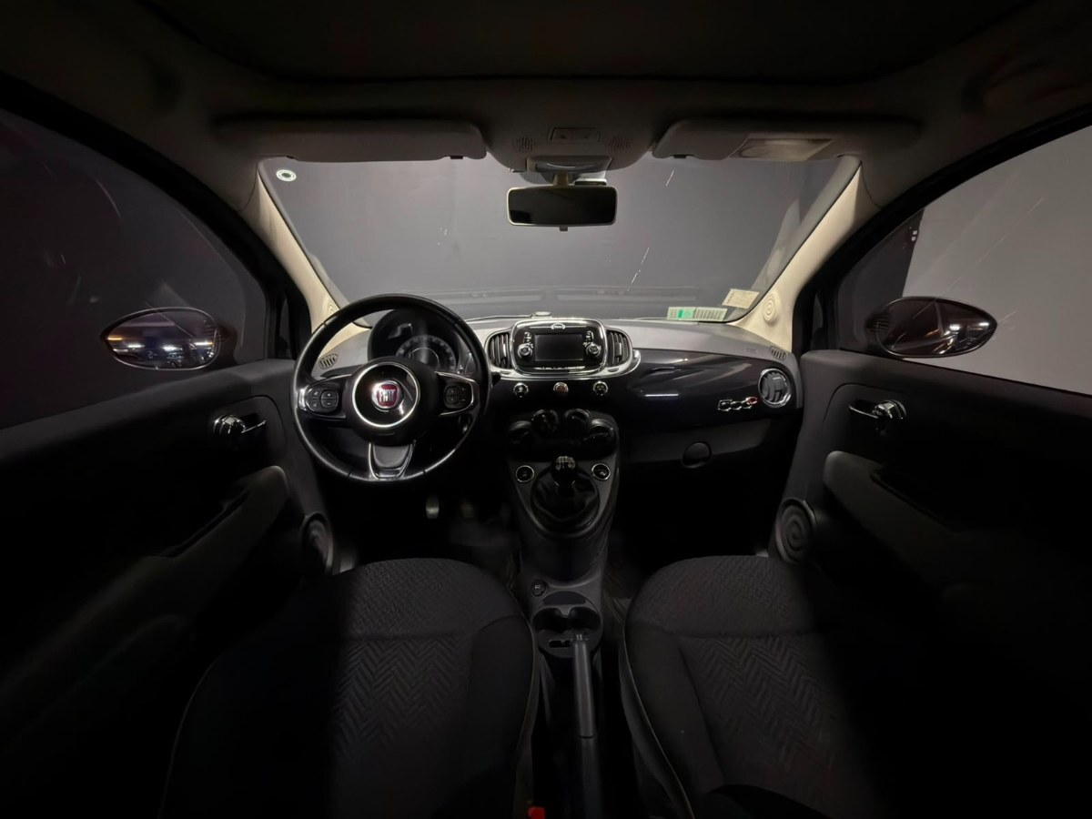 Vehicle media 12