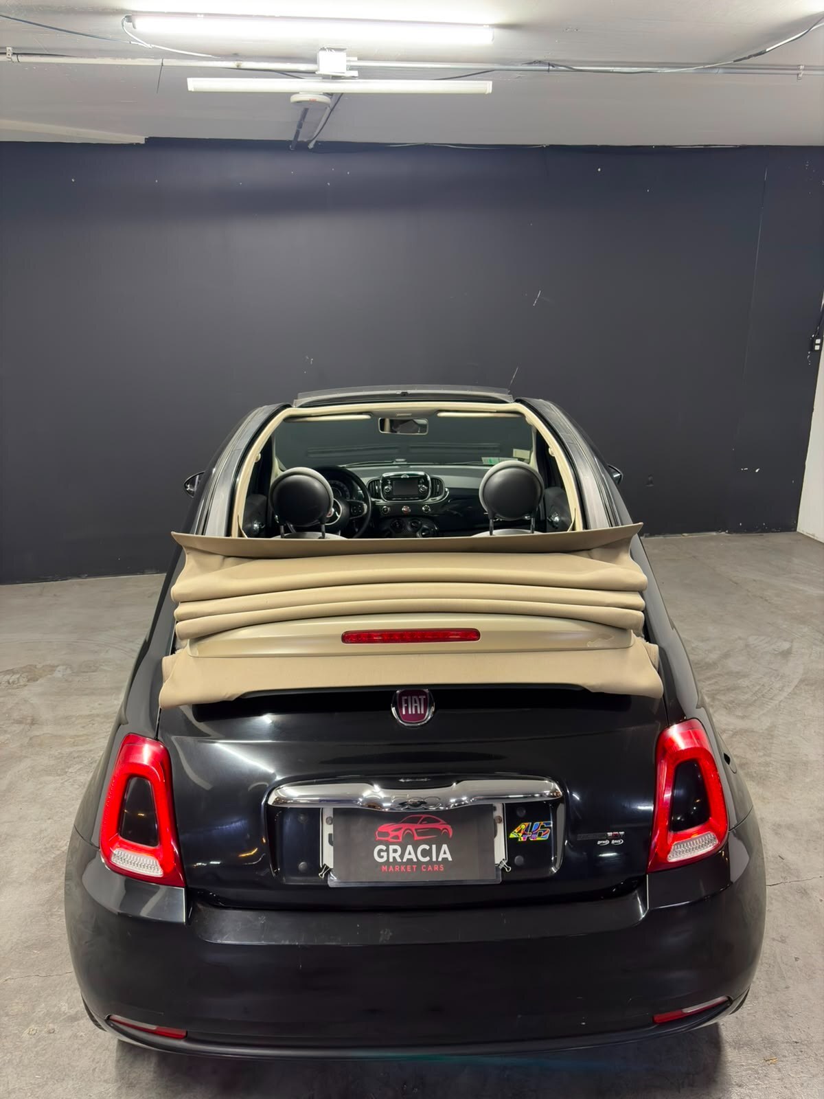 Vehicle media 19