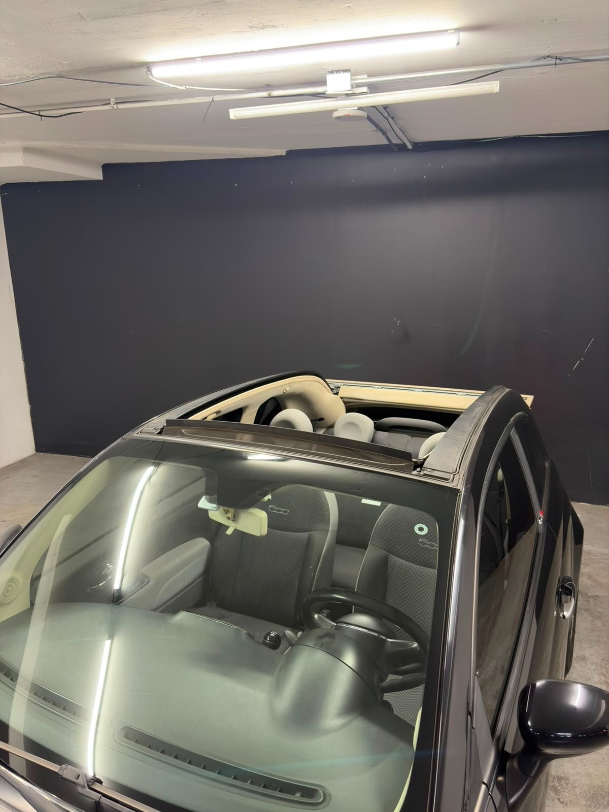 Vehicle media 20