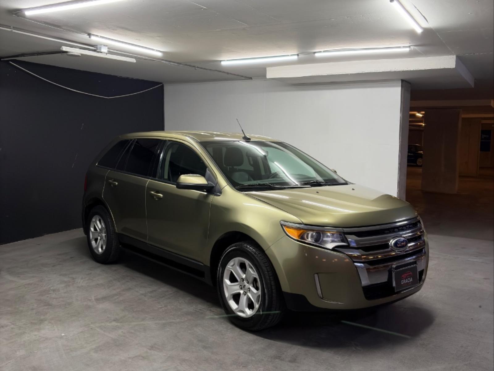 Vehicle media 2