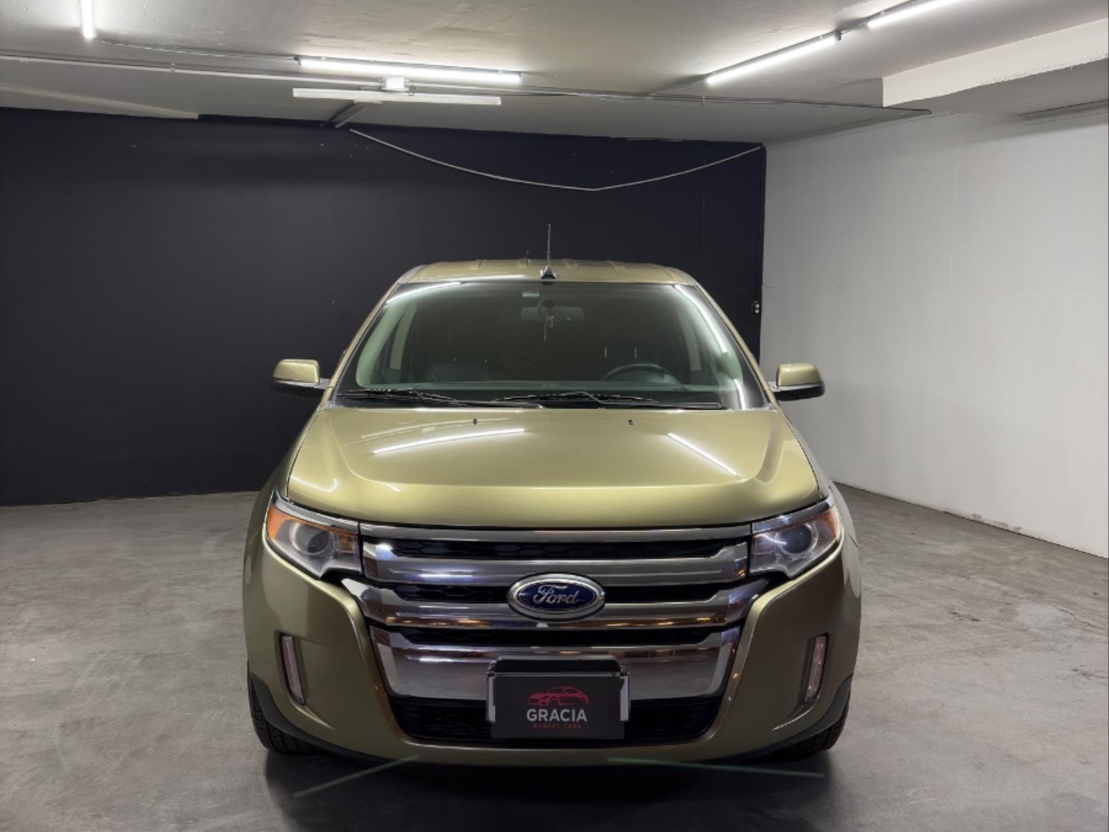 Vehicle media 3