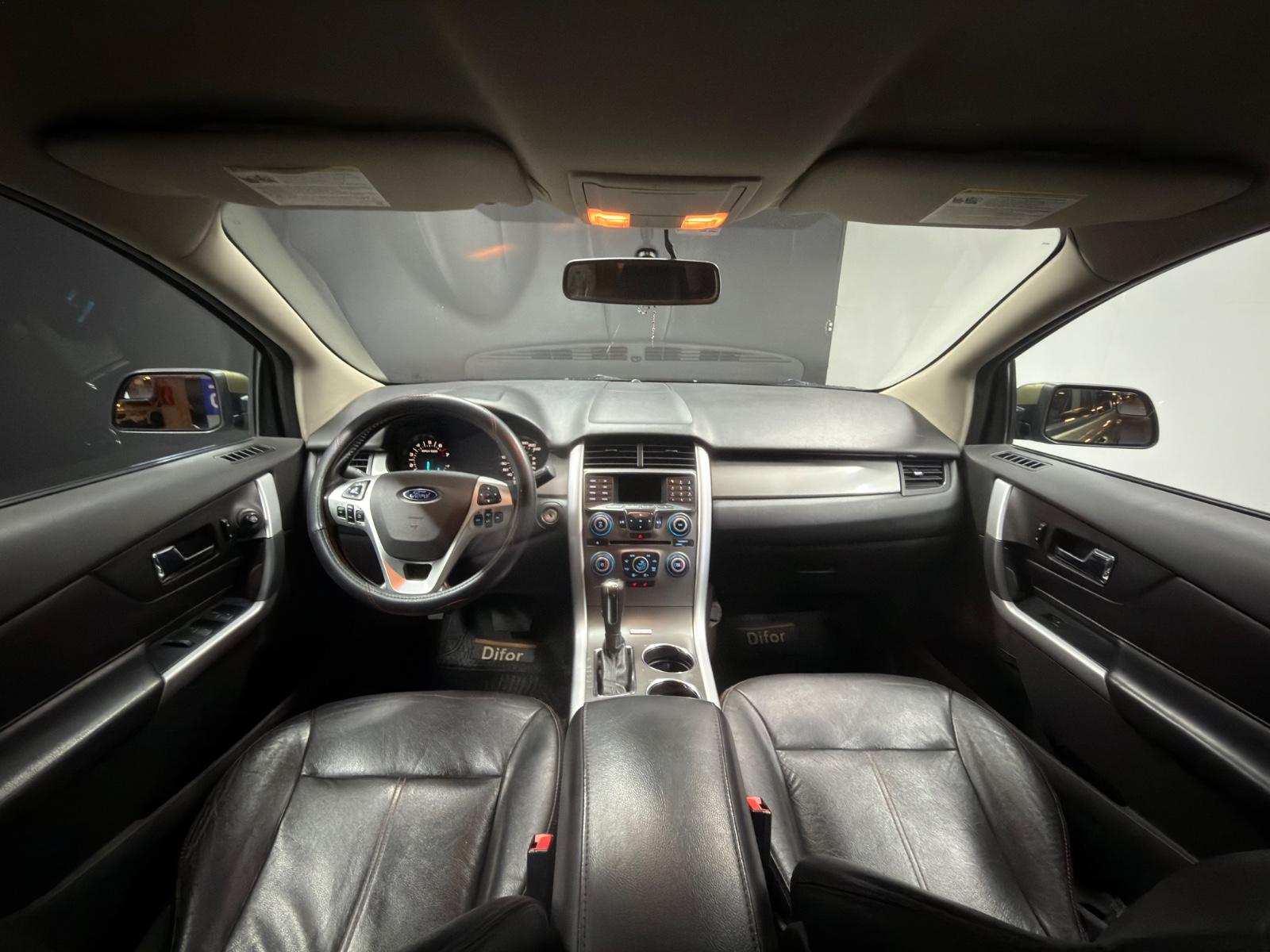 Vehicle media 13