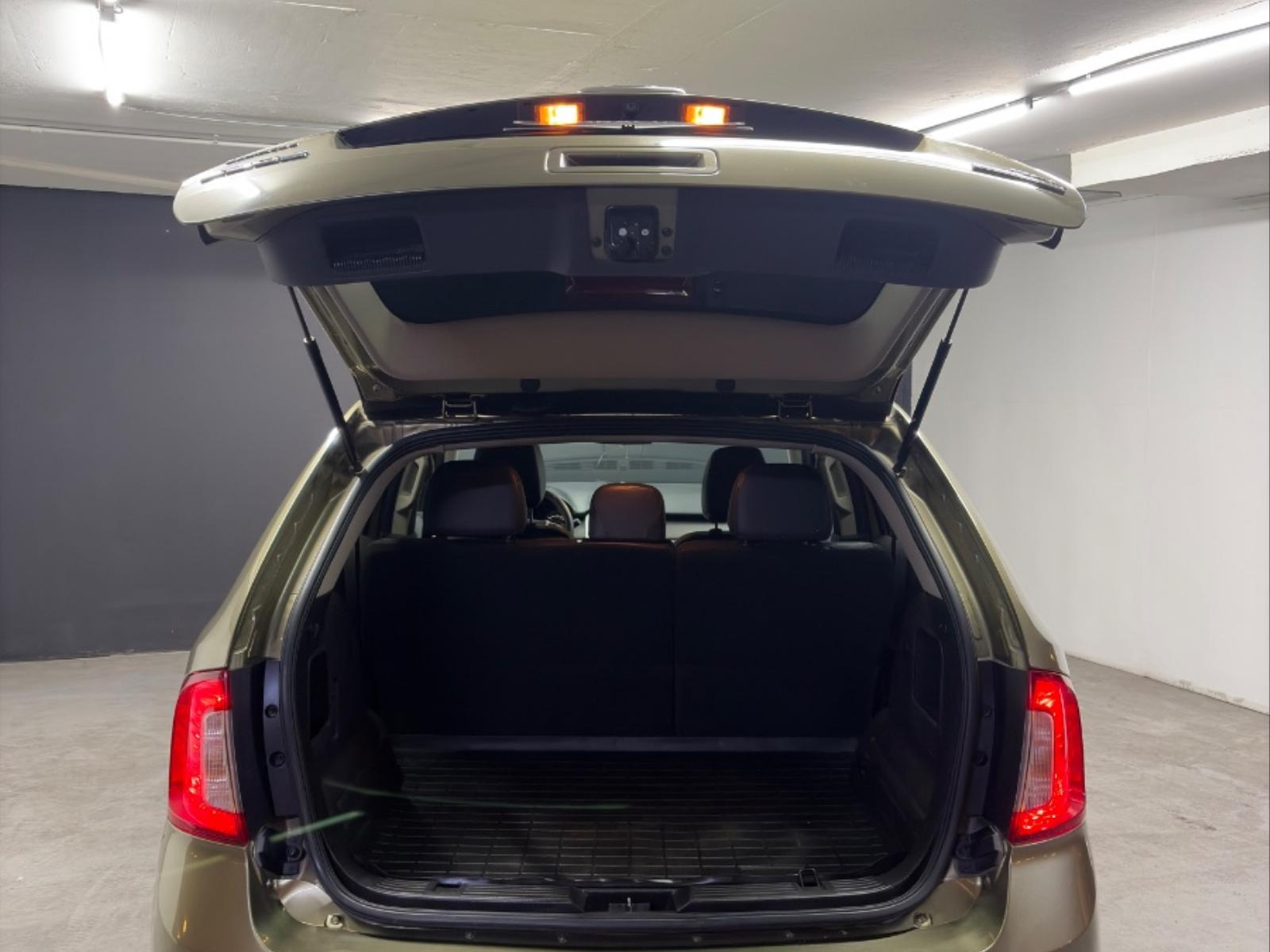 Vehicle media 19
