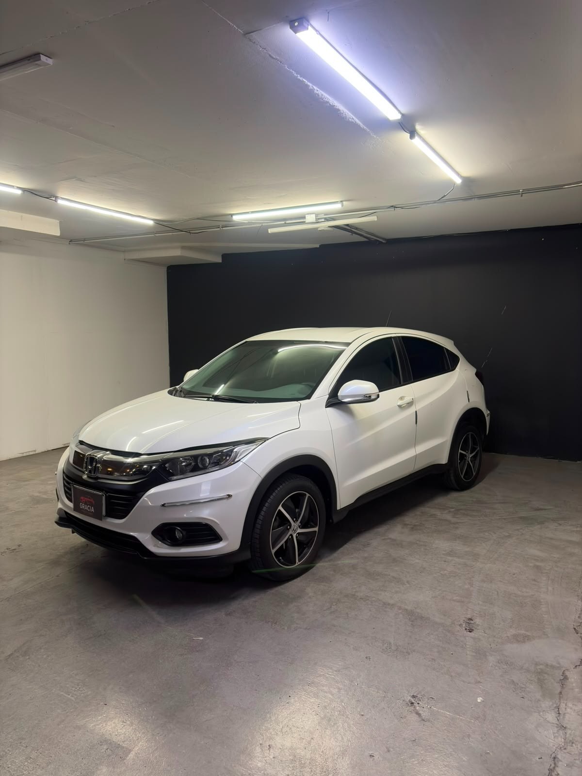 Honda Hr-V undefined