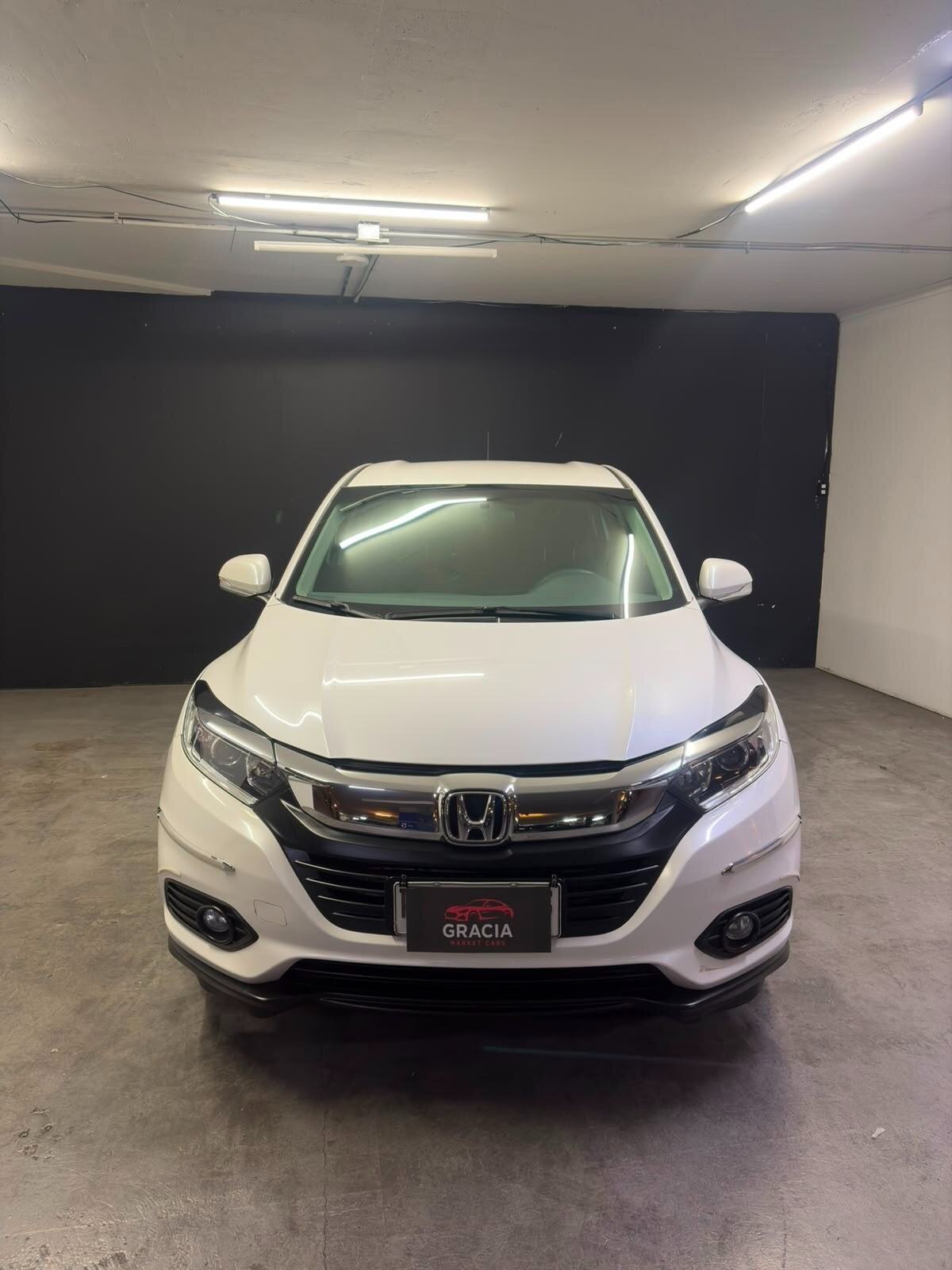 Vehicle media 2