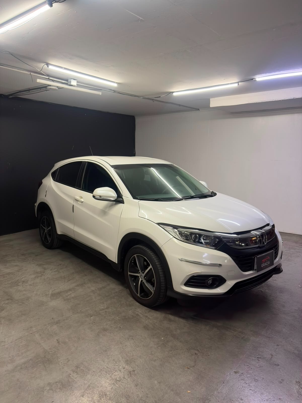 Vehicle media 3